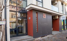 Dream Apartman 3 With Free Parking