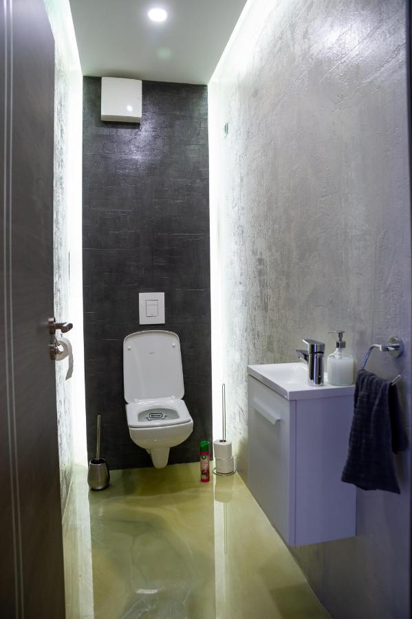 Dream Apartman 3 With Free Parking Győr Exterior foto